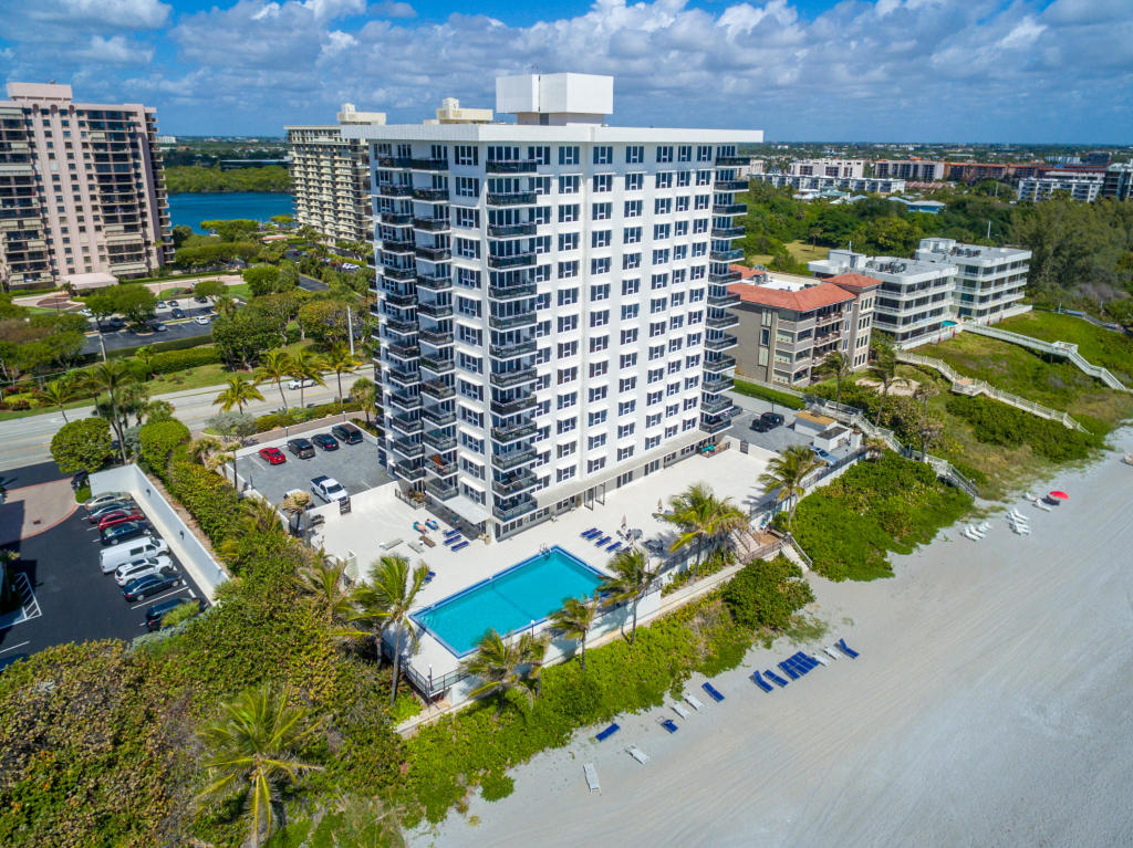 Ocean Reef Towers