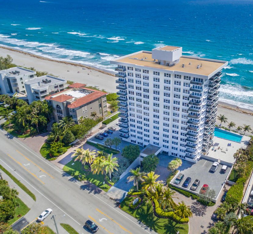 Ocean Reef Towers