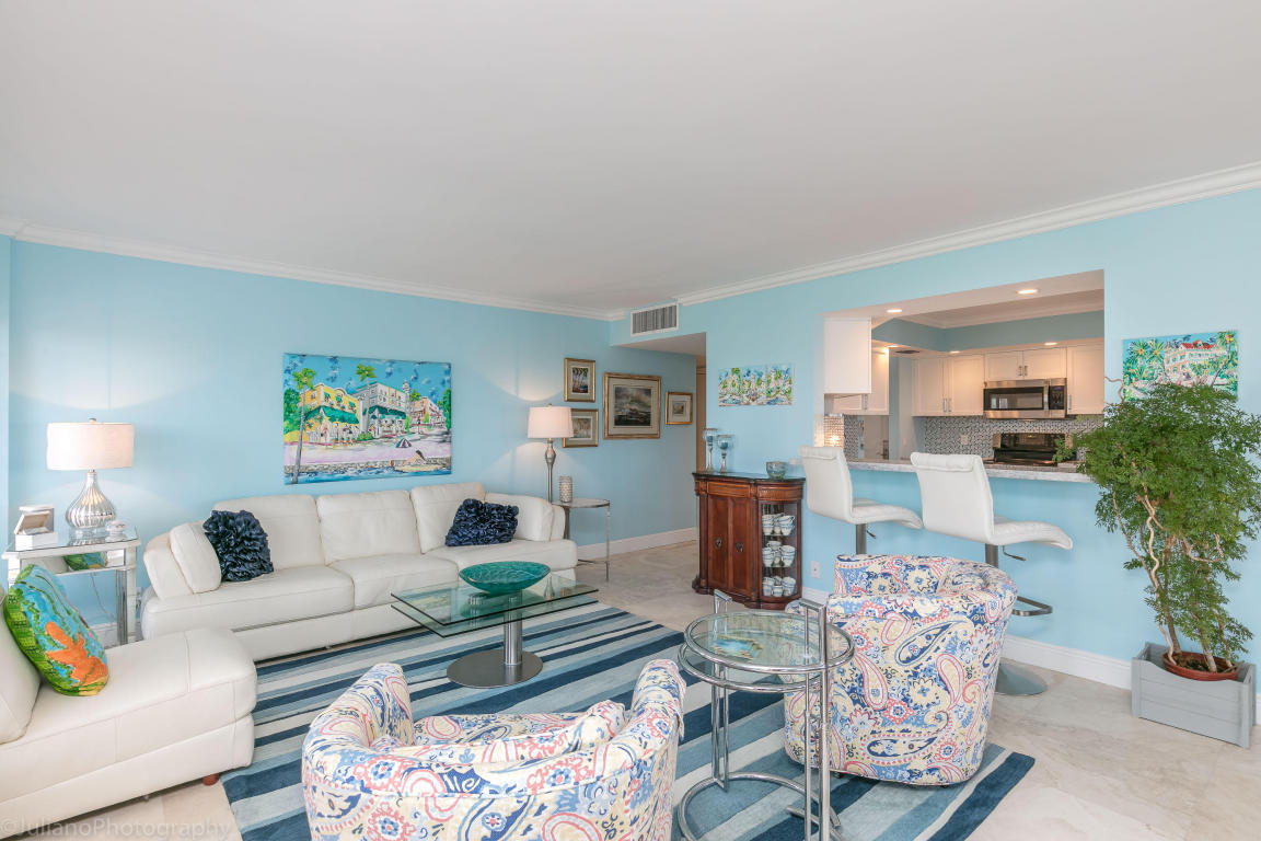 Ocean Reef Towers