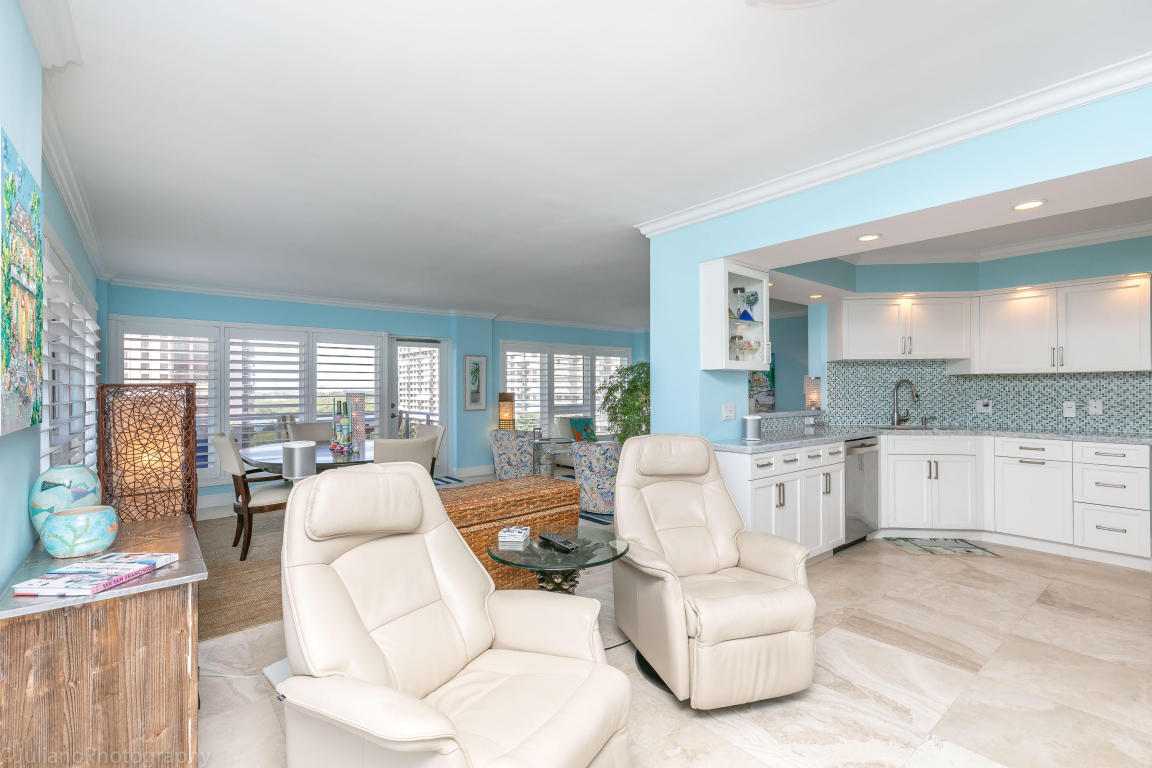 Ocean Reef Towers