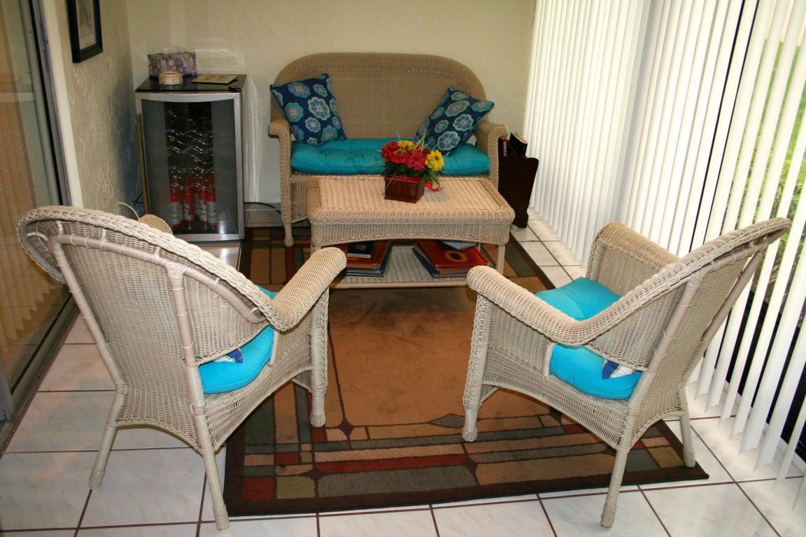 Florida room
