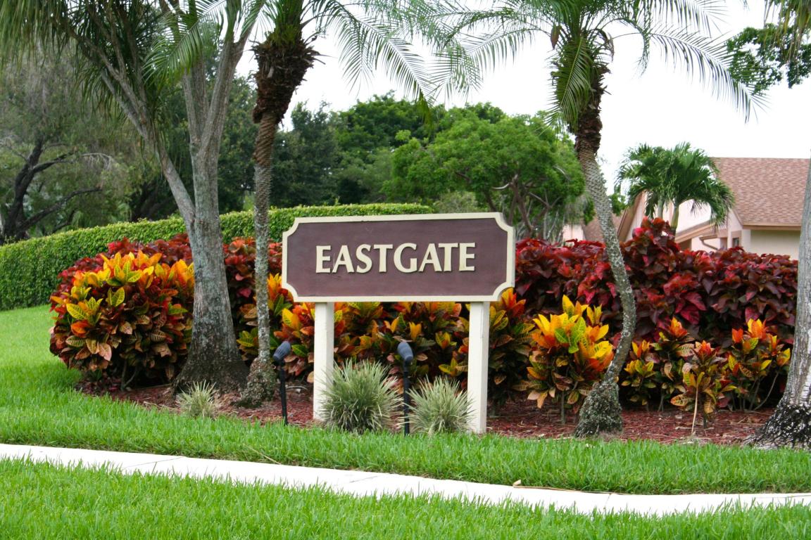 Eastgate in Whisper Walk