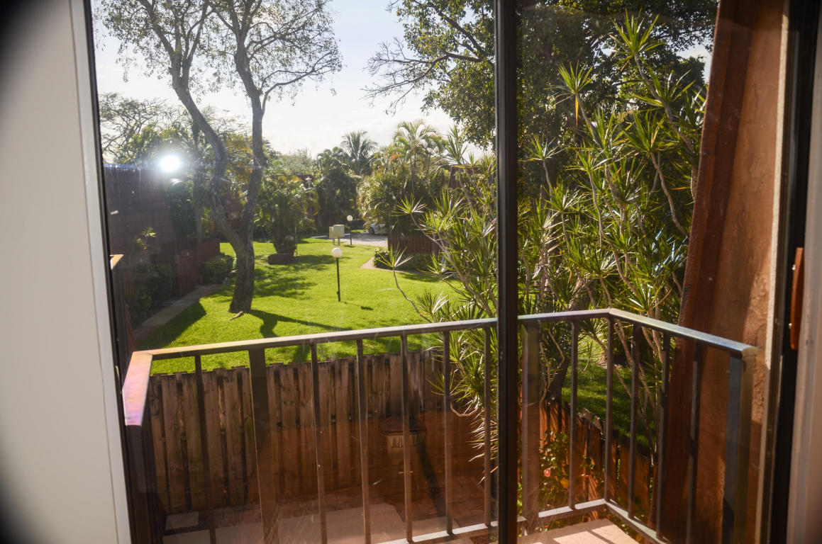 Guest Bedroom View