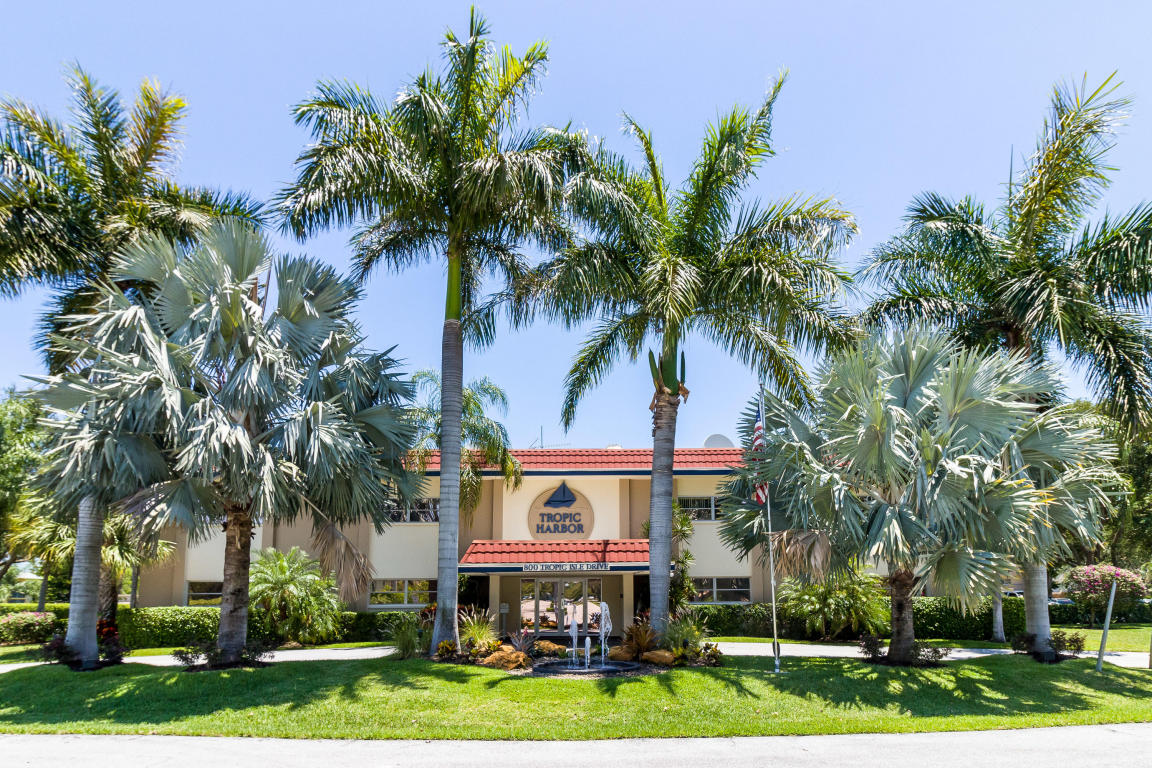 Recreation Center