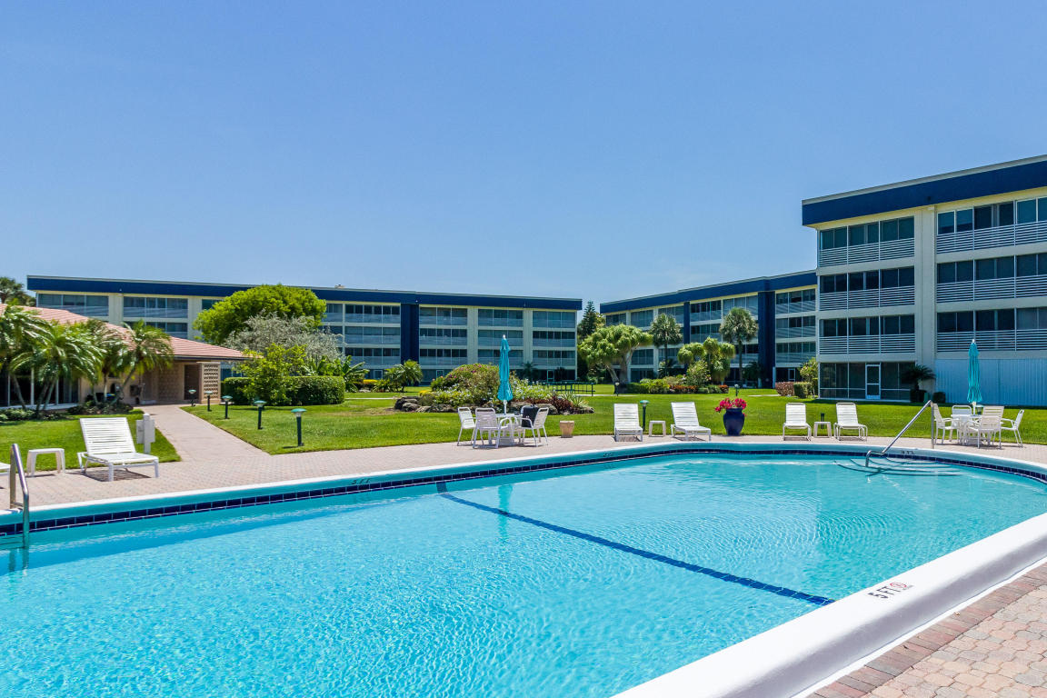 The Pool