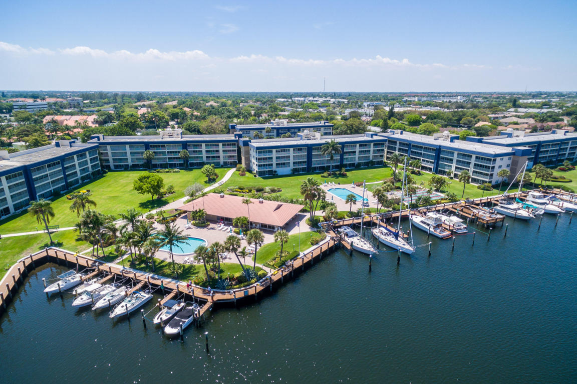 Tropic Harbor