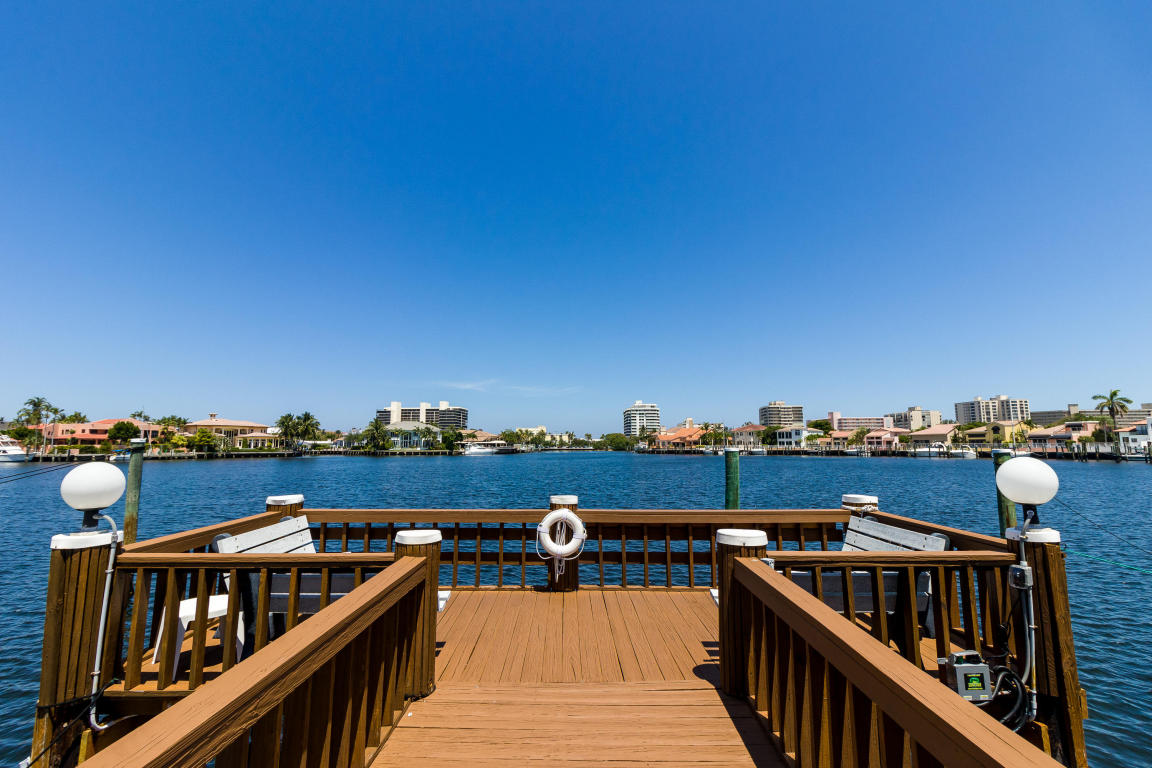 The Dock