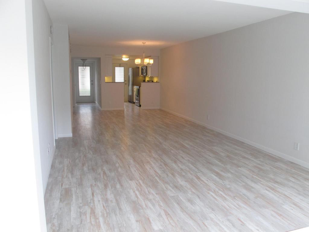 Dining -Living Room