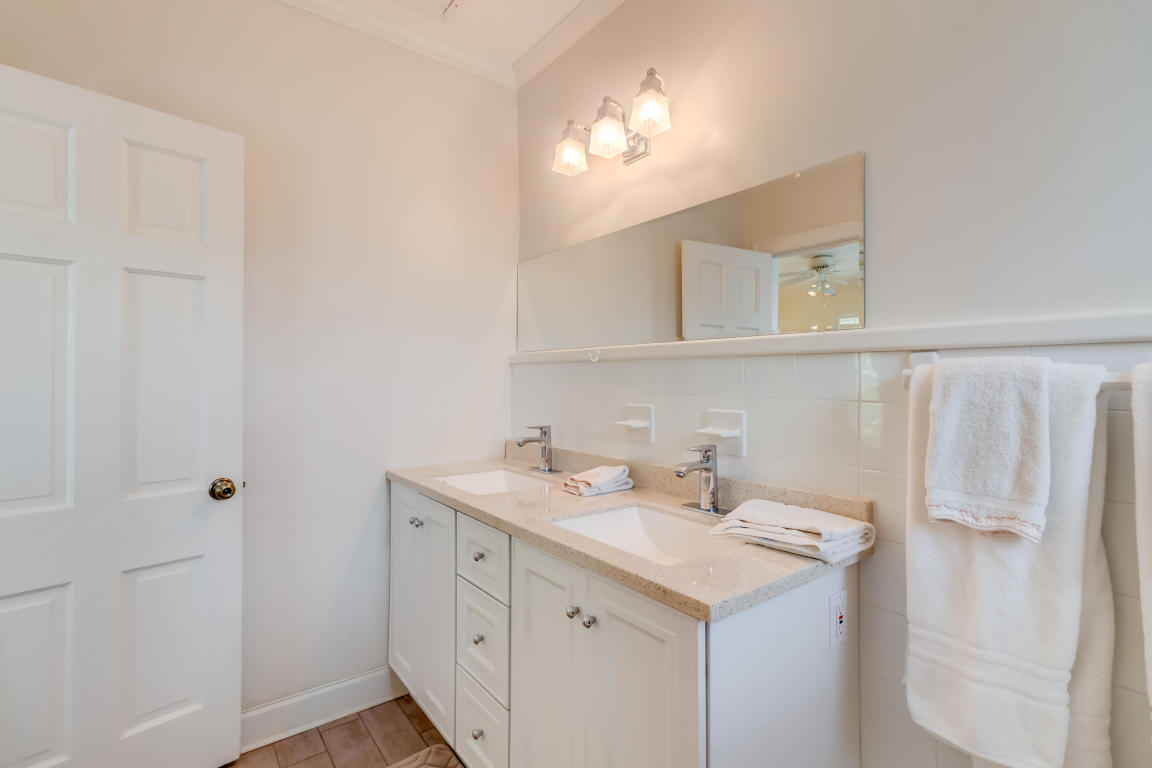 Second Bathroom