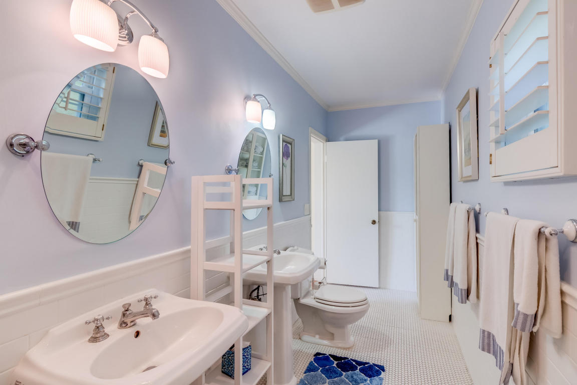 Third Bathroom