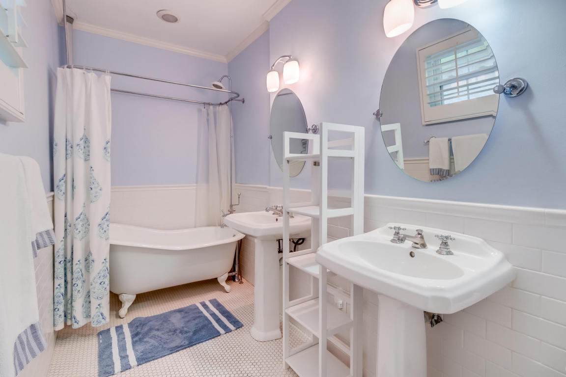 Third Bathroom