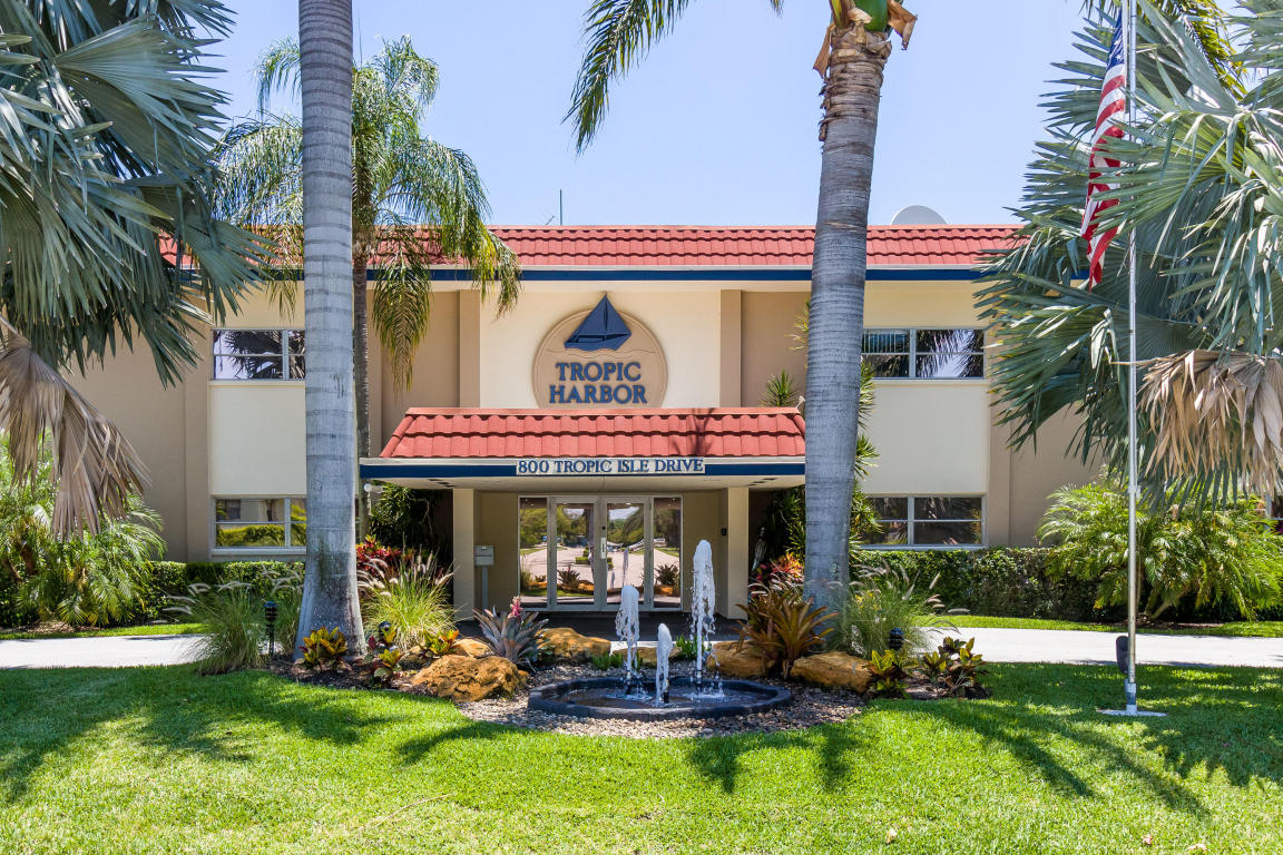The Clubhouse