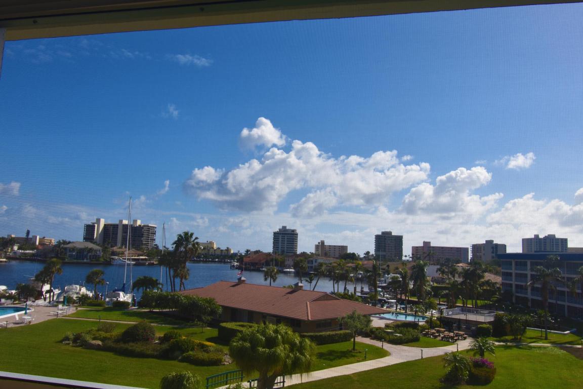 The View