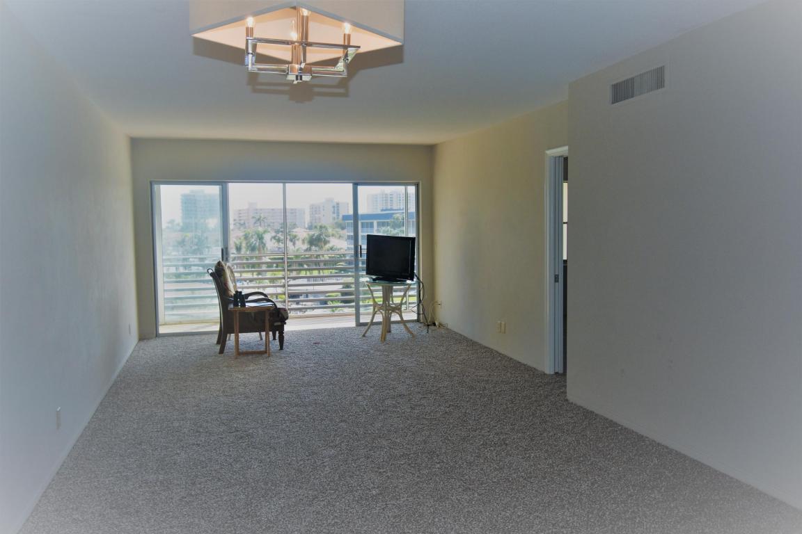 The Living Room