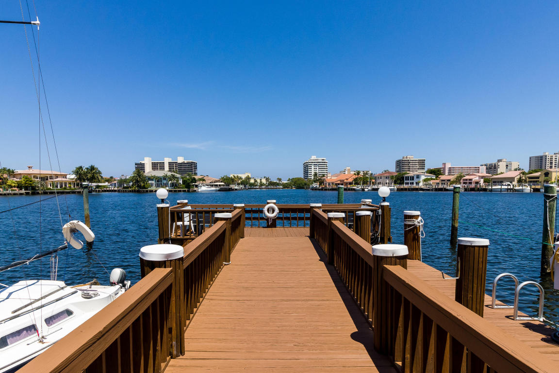 The Docks
