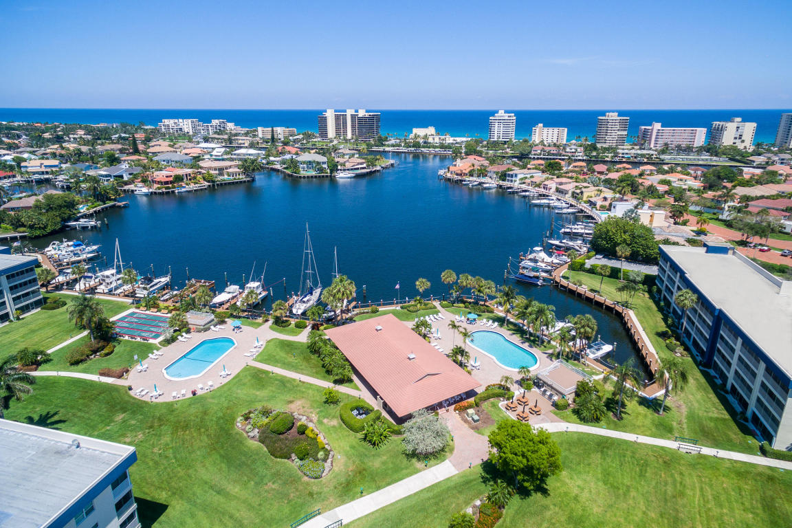 The Marina