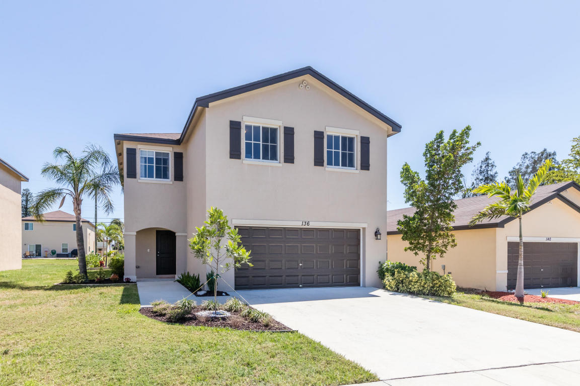 136 SW 1st Avenue