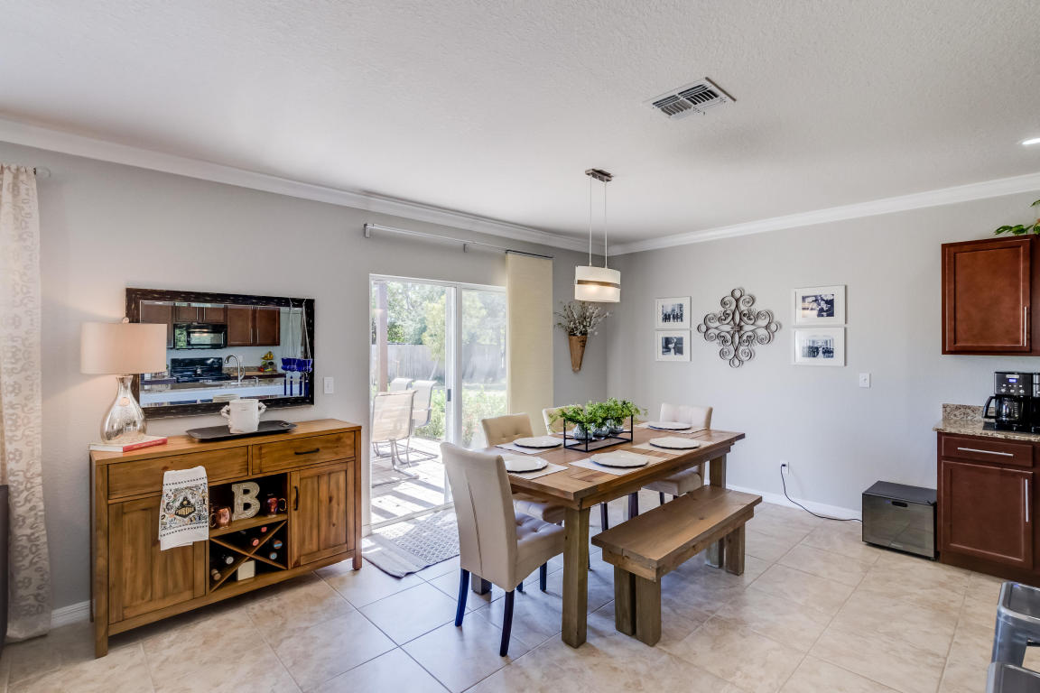The Dining Room