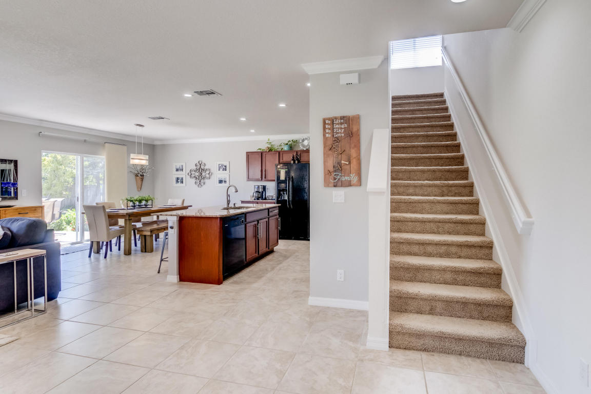 Two Story Home