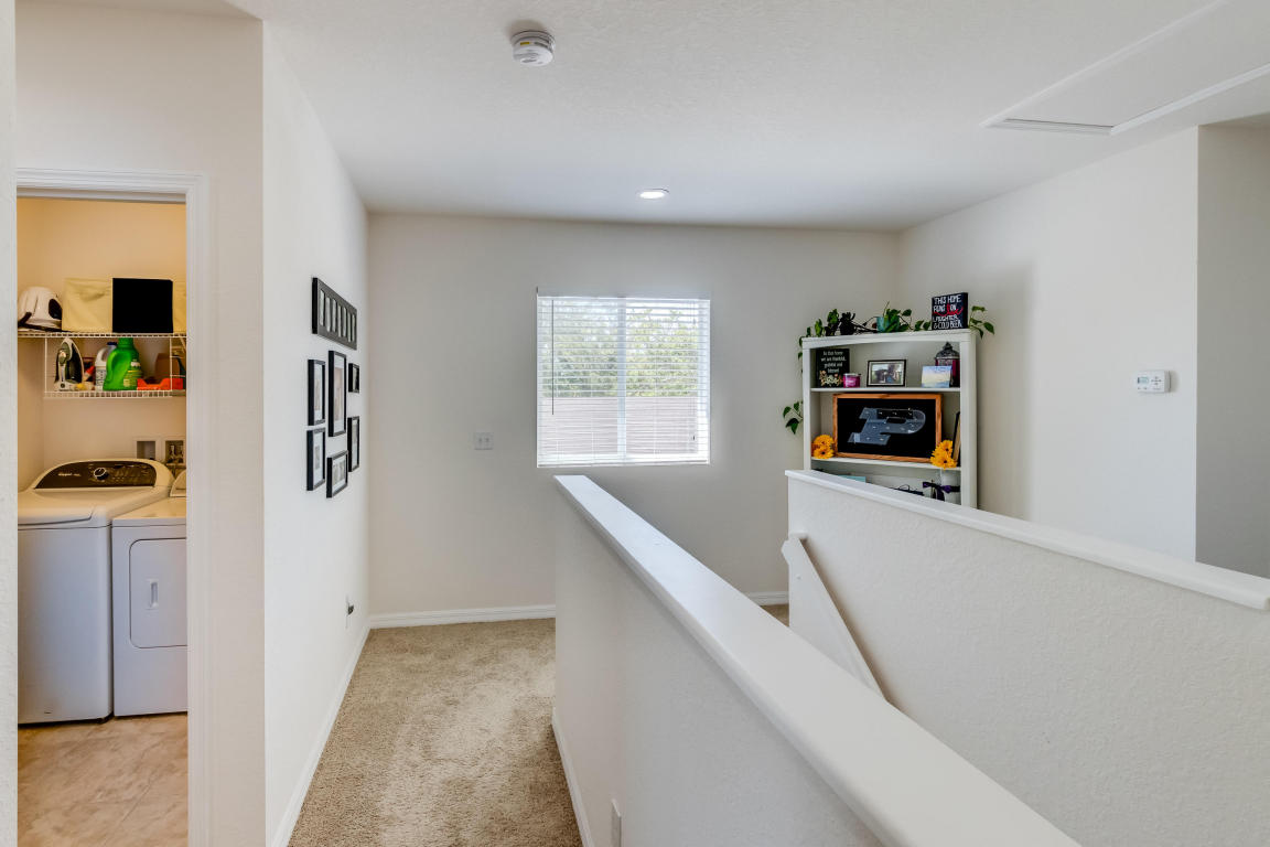 The Second Floor