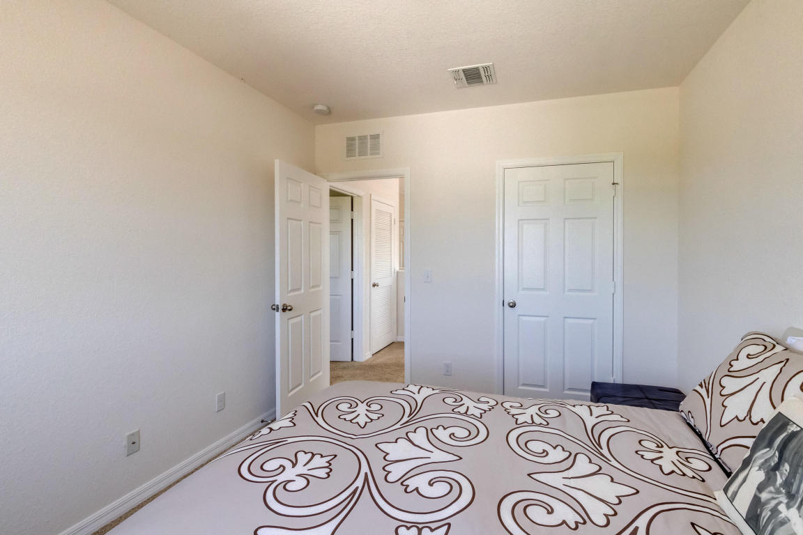 The Third Bedroom