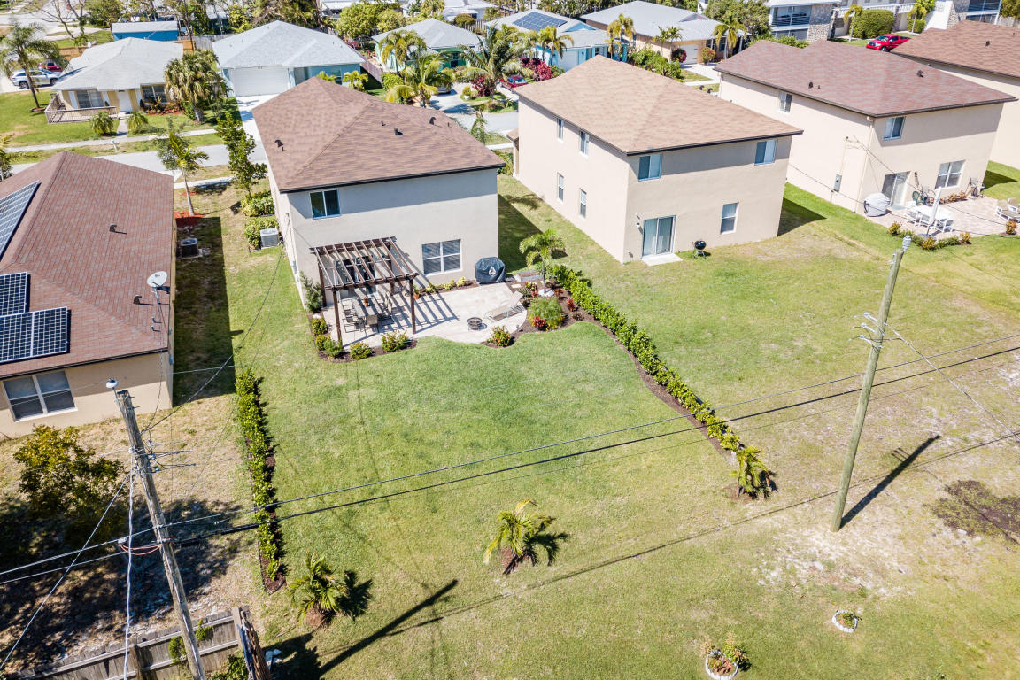 Large Lot