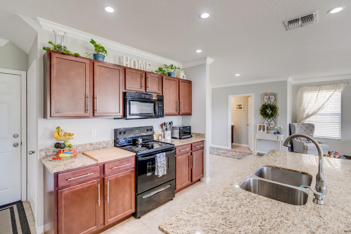 The Kitchen