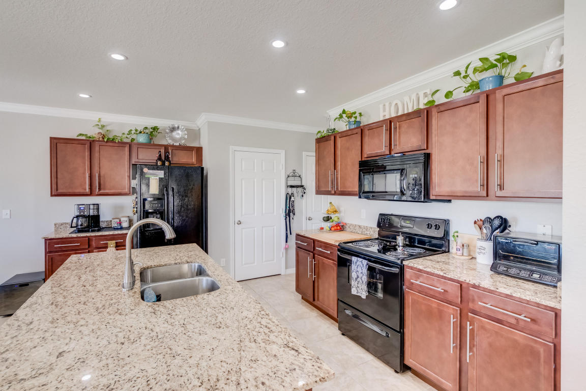 The Kitchen