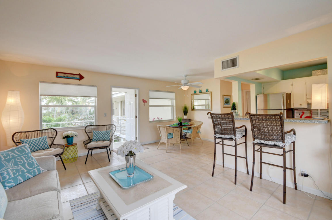 Open Concept