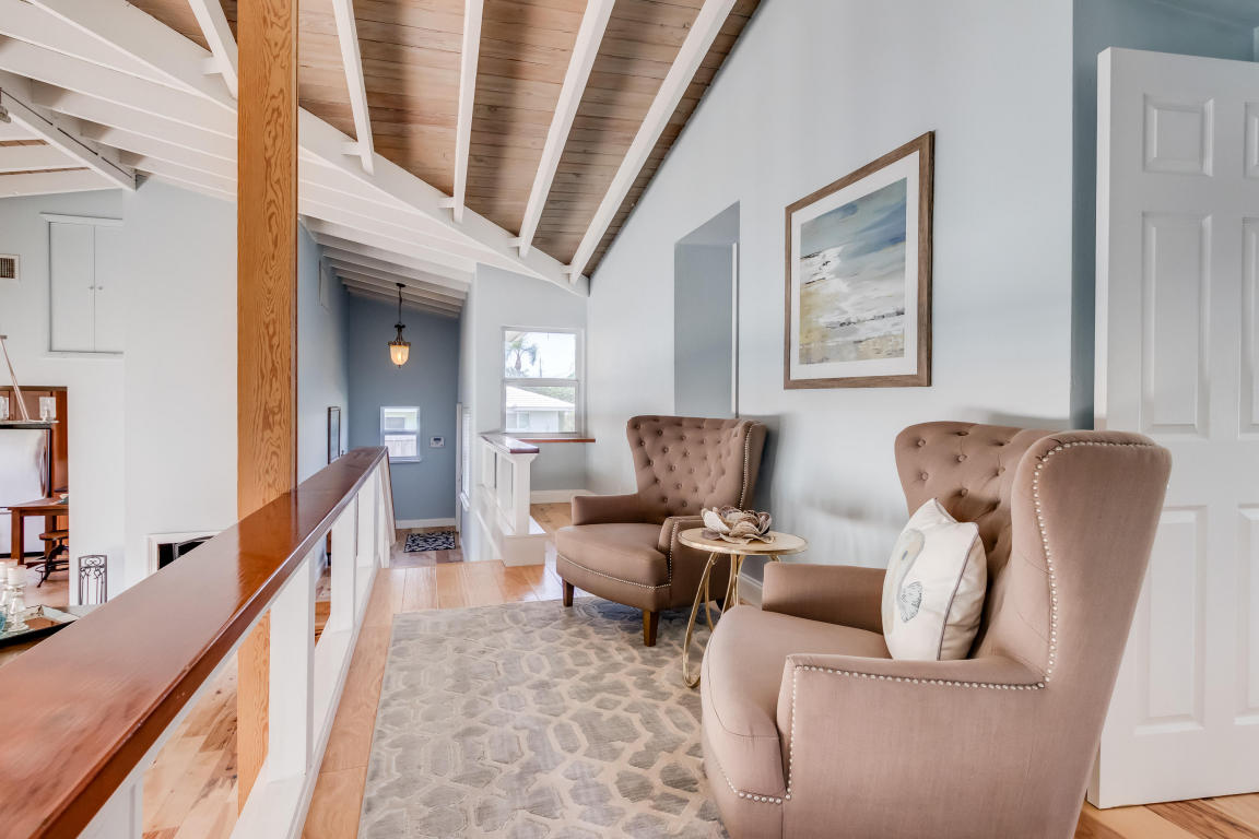 The Loft Space