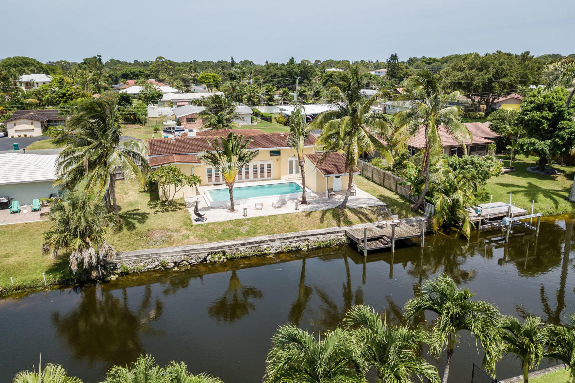 The Canal