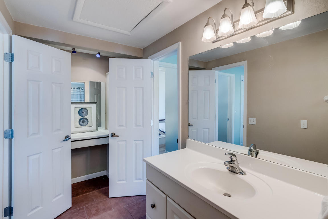 Second Bathroom