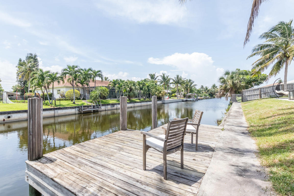 The Dock