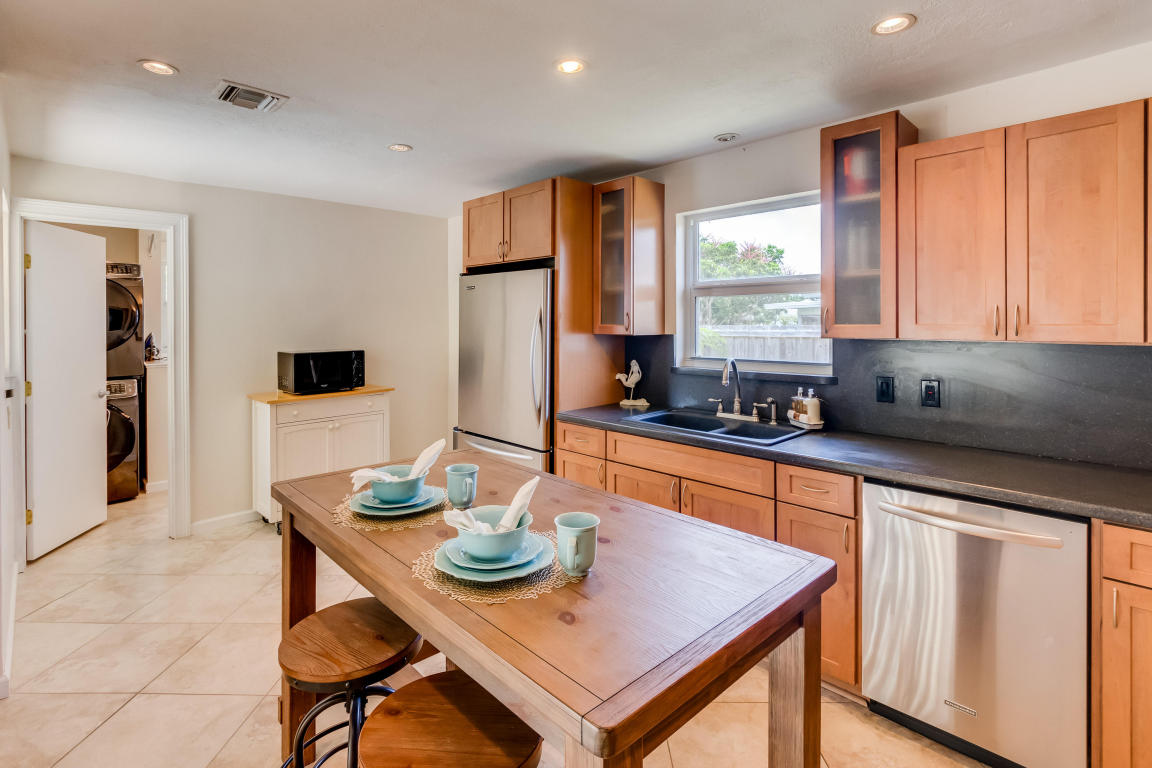 The Kitchen