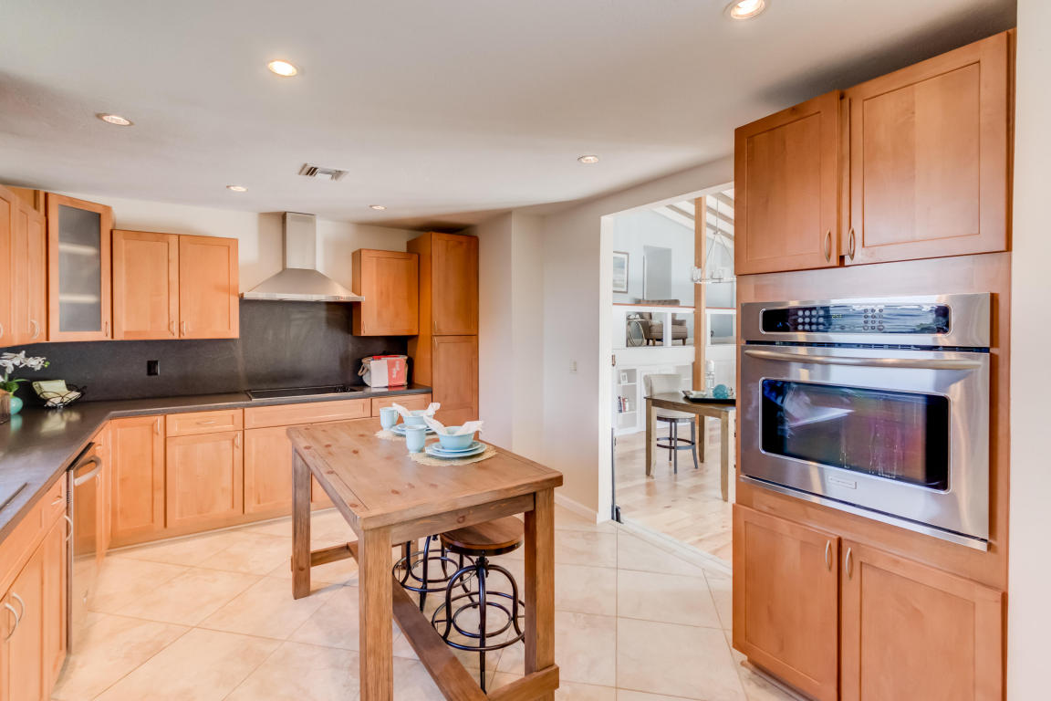 The Kitchen