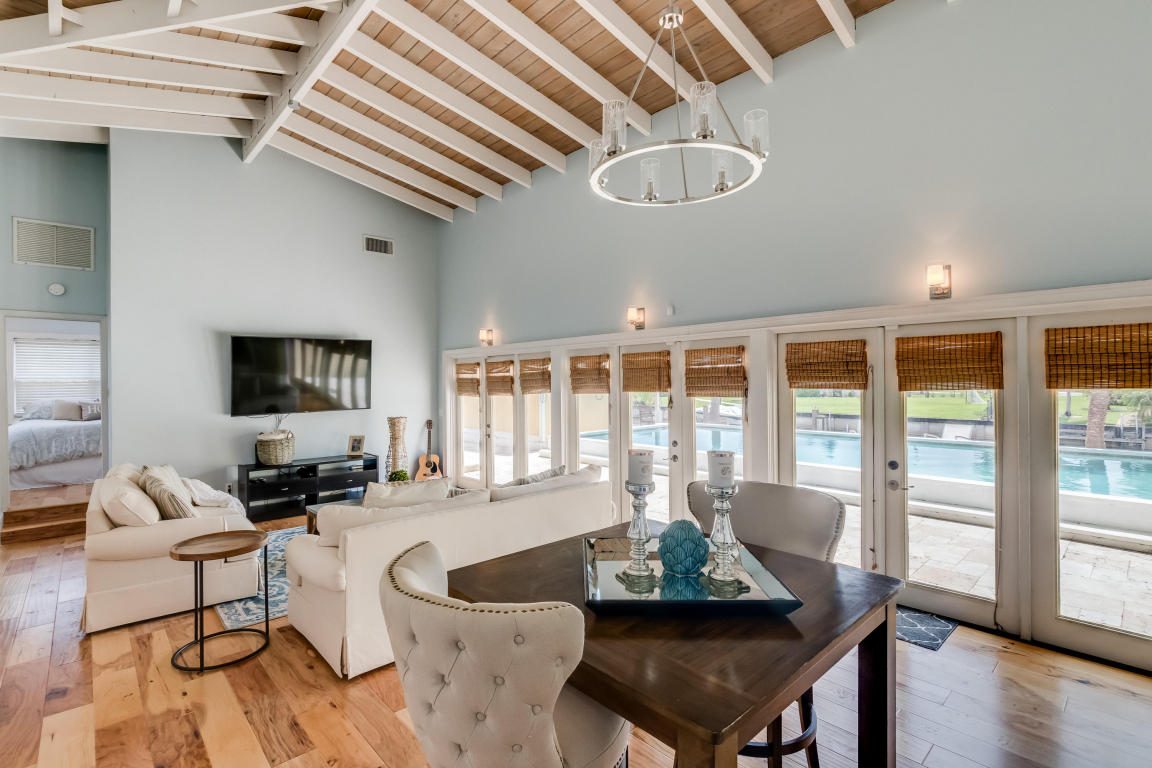 French Doors
