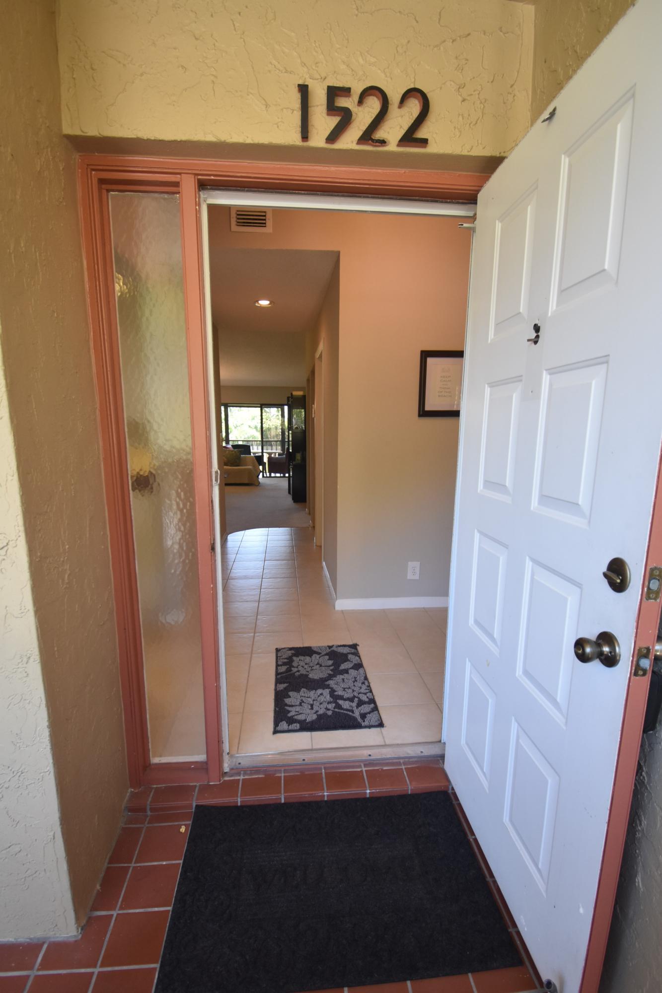 The entryway 2