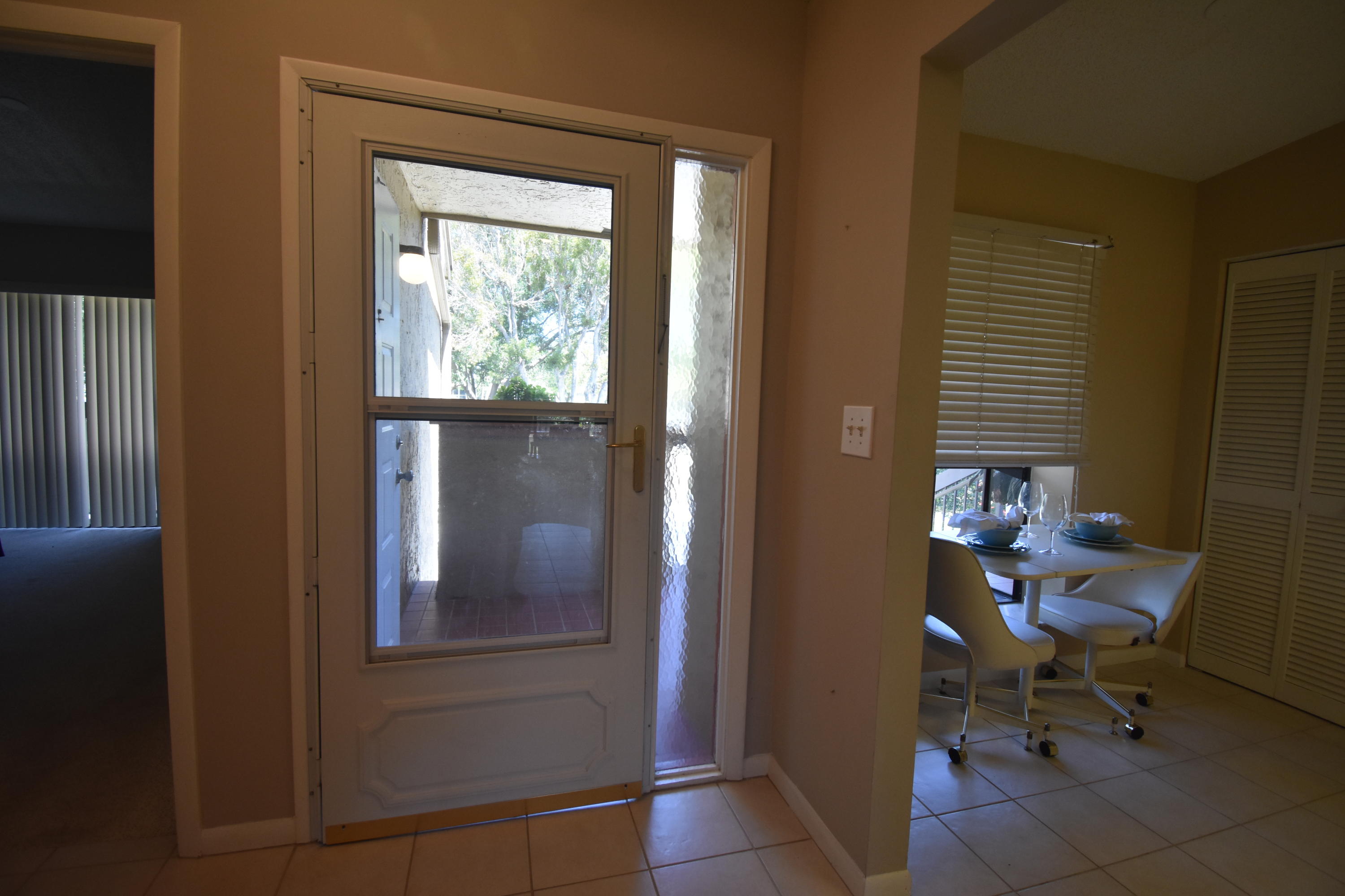 Entryway