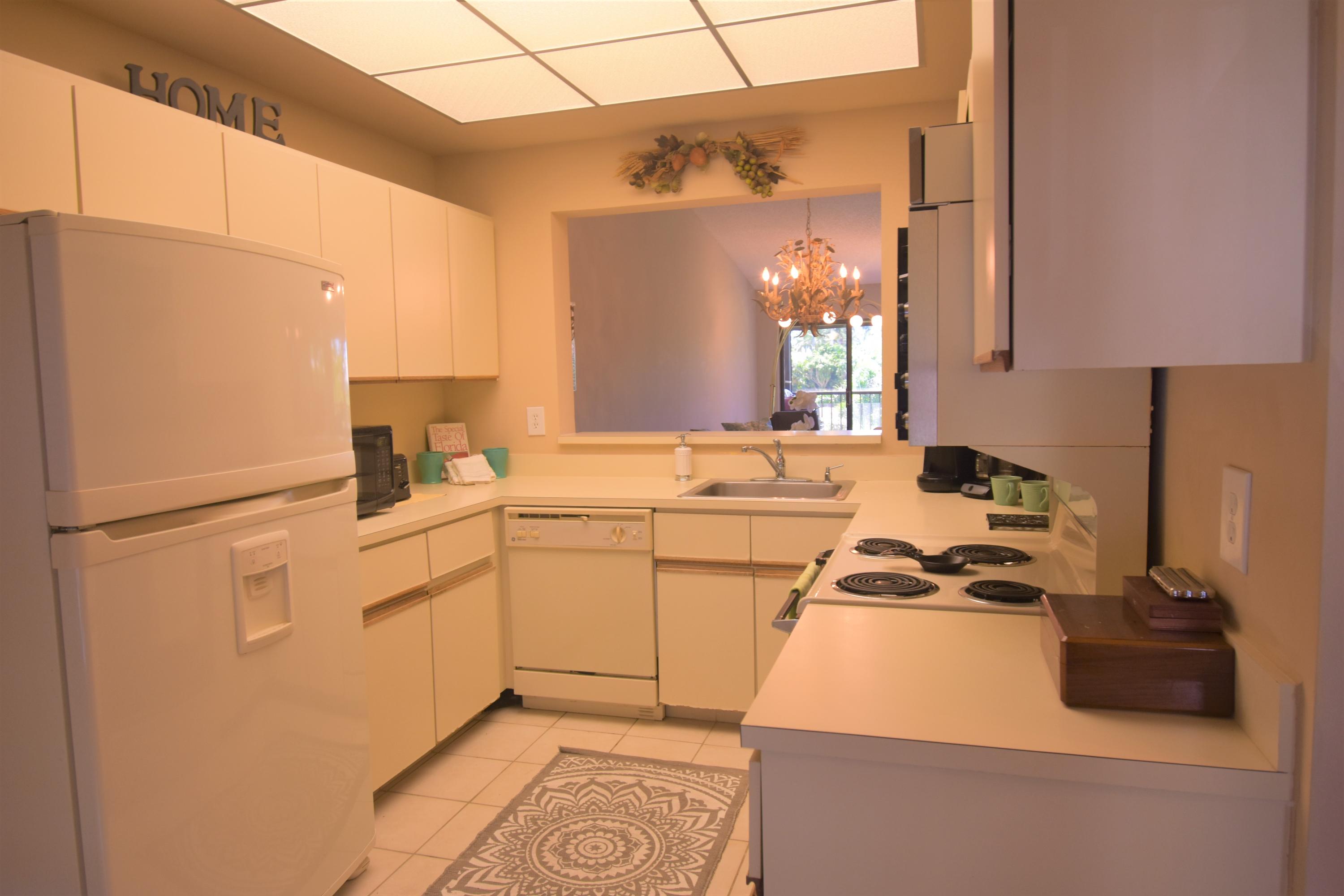 The Kitchen