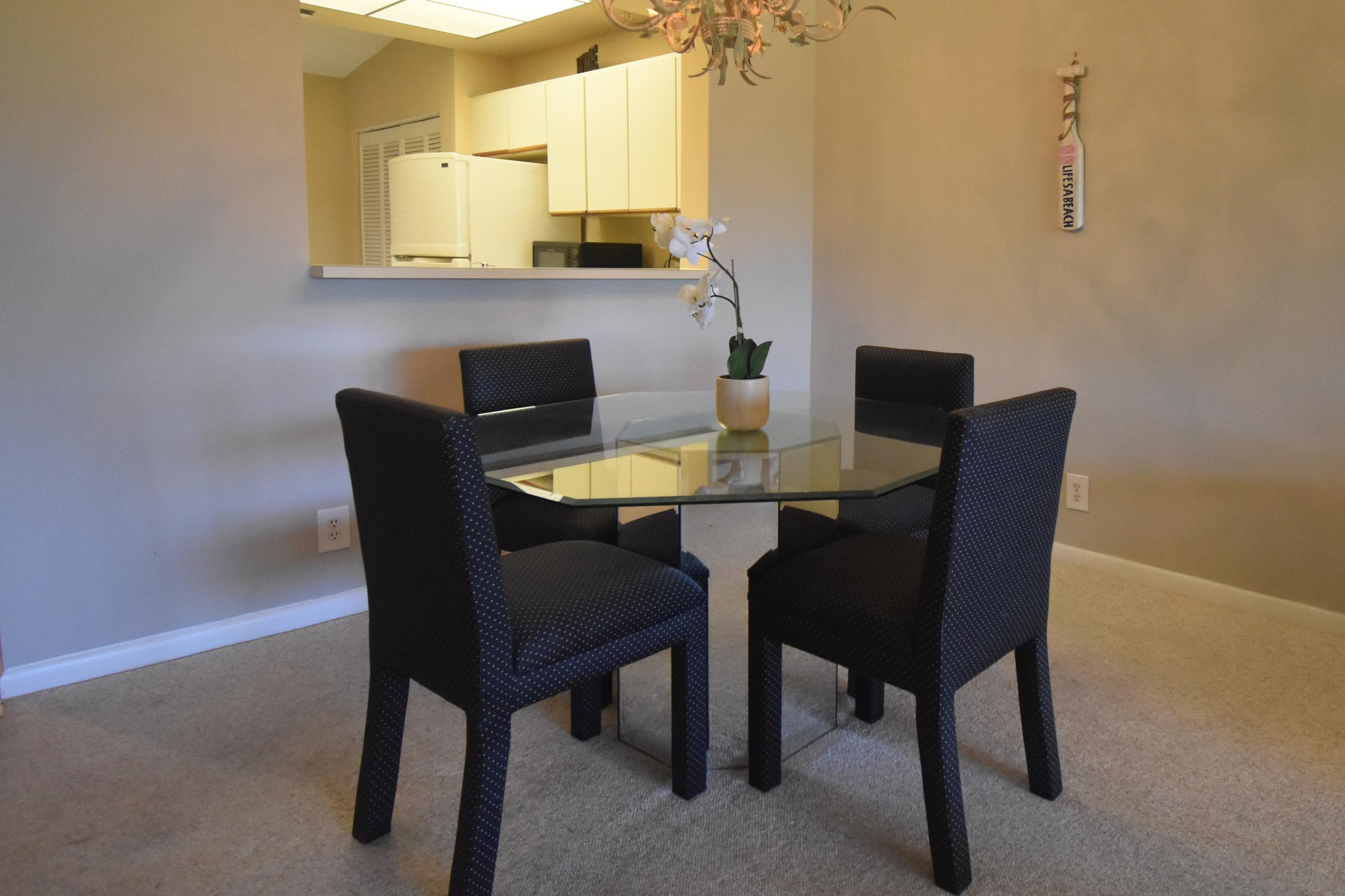 The Dining Room 2