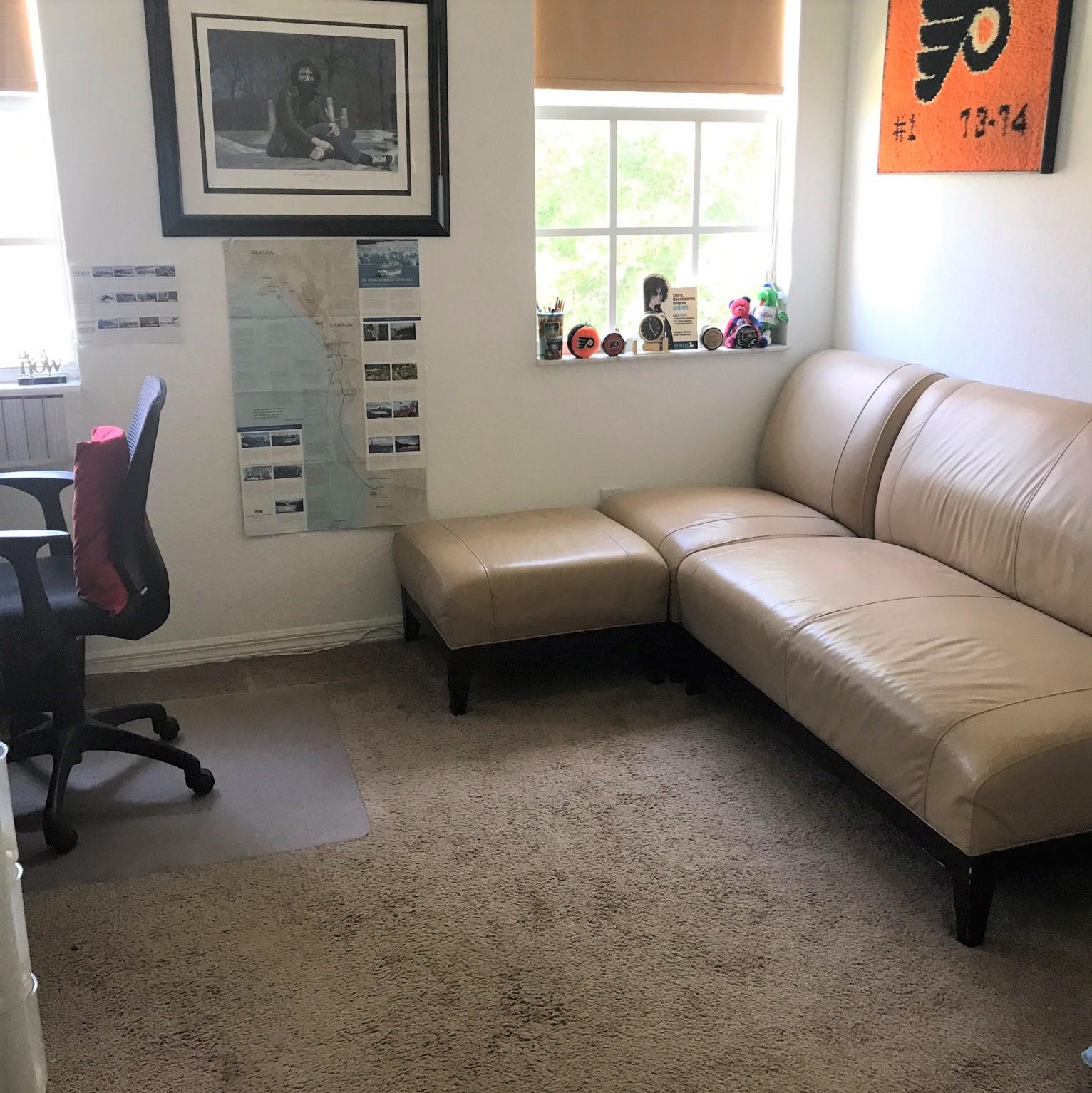 Office/3rd Bedroom
