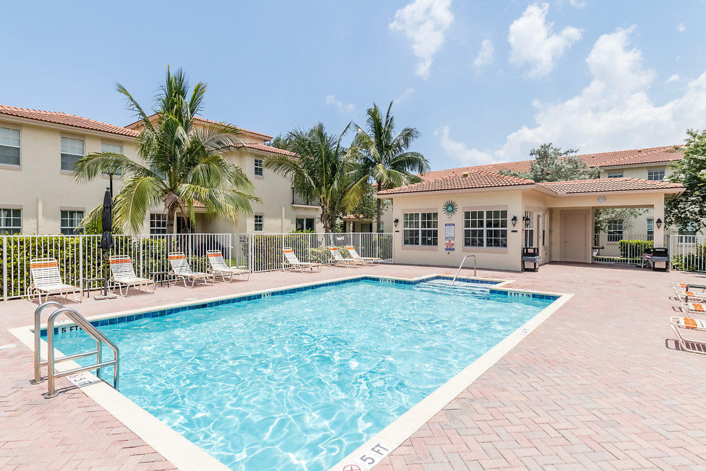 The Pool