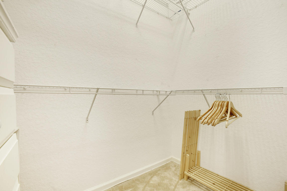 Walk-In Closet #1