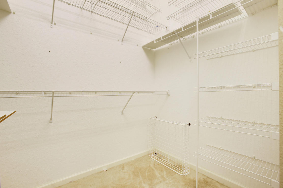 Walk-In Closet #2