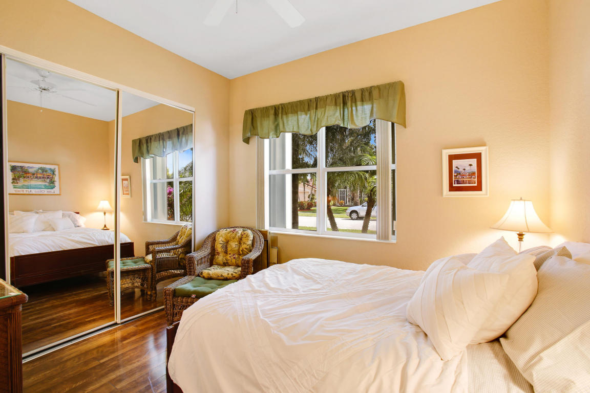 Bedroom #3