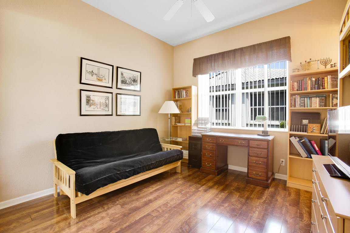 Bedroom #4