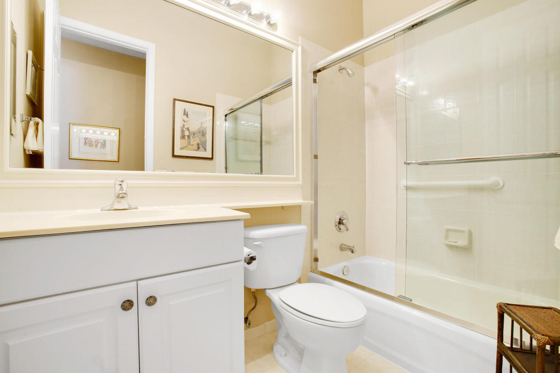 Bathroom #2