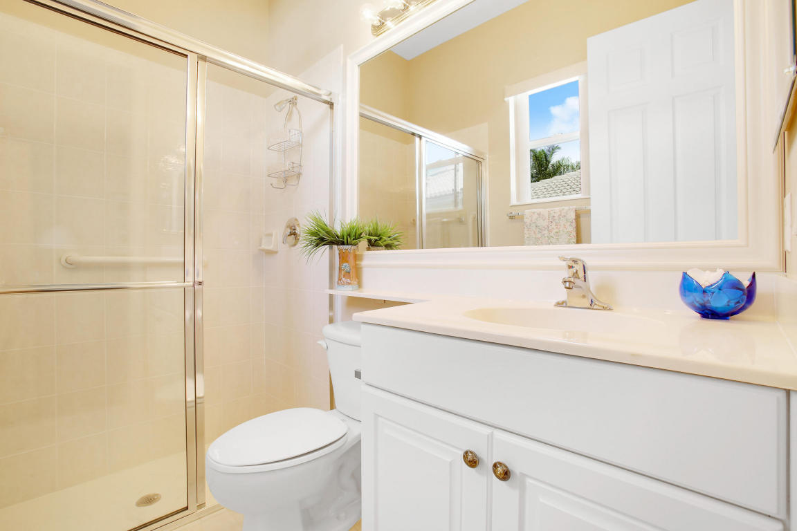 Bathroom #3