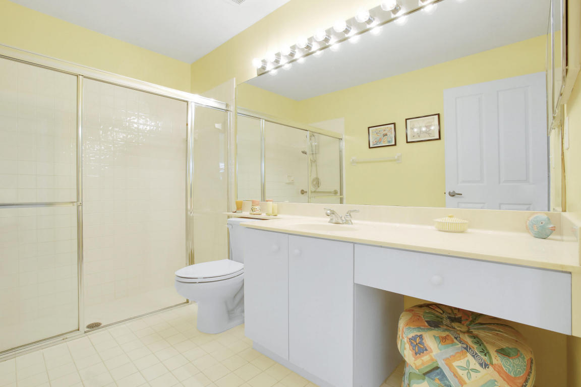 Bathroom #2