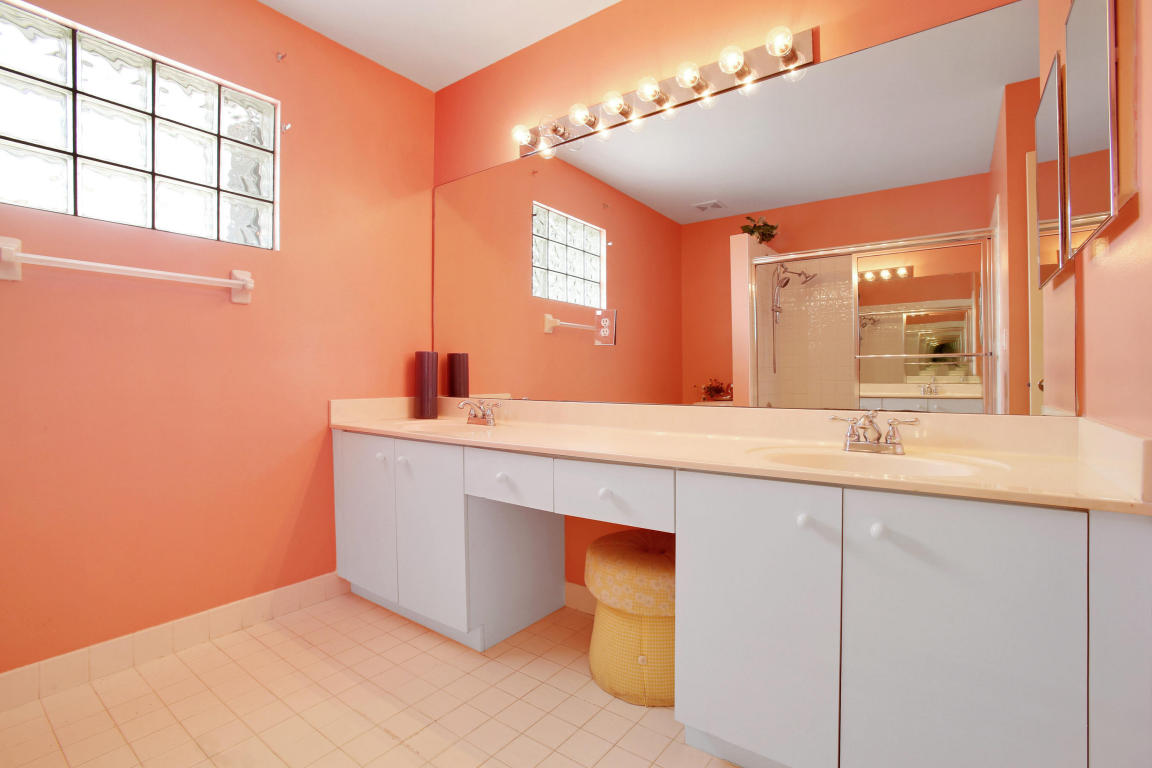 Bathroom #3